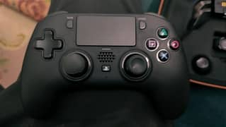 PowerA Fusion Pro Controller(4 PADDLES+TRIGGER STOPPERS)