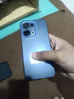 Oppo Reno13 5G