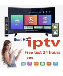 IPTV subscription Available up to 40% discount