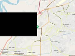 This Is Your Chance To Buy Prime Location House In Agrics Town