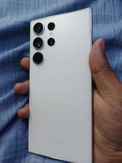 Samsung S23 Ultra 12/512 Pta Approved