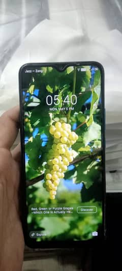 Infinix