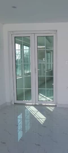 uPVC
