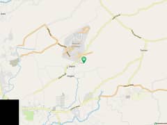 10 Marla Plot For Sale In Bahria Enclave Sector C1-Ext