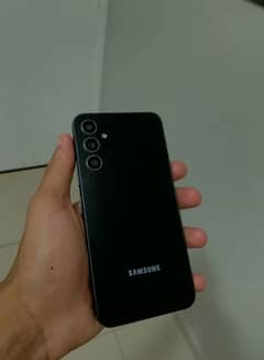 Samsung A34 5G.  8/256 in 10/10 Condition