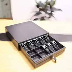 Electronic Cash Drawer