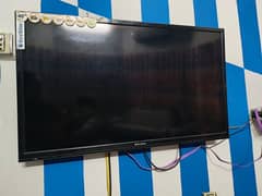 40 Inches LED FOR SELL