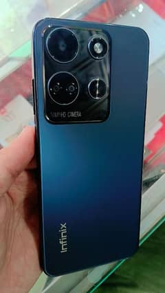 Infinix