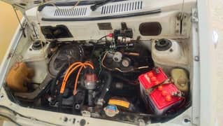 Suzuki Mehran VX 2005