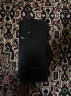 Samsung A53