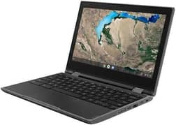 Lenovo 300e Chromebook 2nd Gen MTK | Like a Laptop