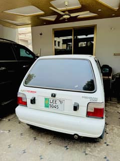 Mehran VXR for sale