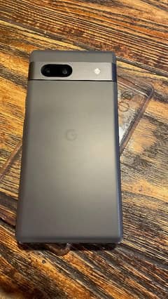 Google Pixel 7a 10/10