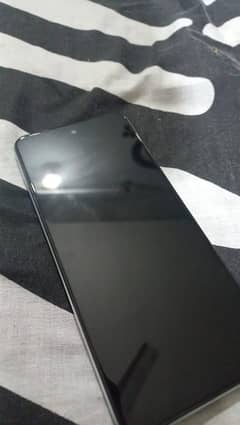 INFINIX HOT 12 6/128