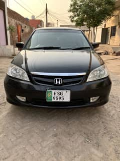Civic