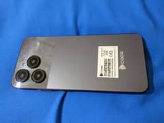 Dcode sigl4 for sale 4/128 only 2 month use