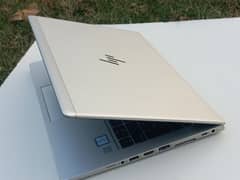 hp laptop elitebook 830 g6 core i5 8th gen | Lapttop | Conditon 10/10