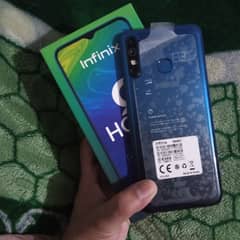 infinix