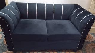 urgent sale sofa set in Good 10.9. 5 condition