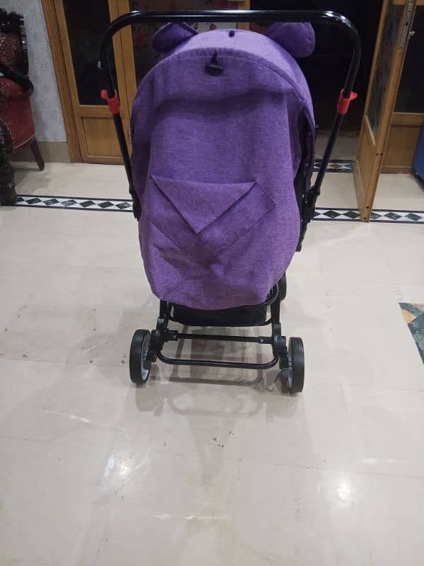 baby pram 3