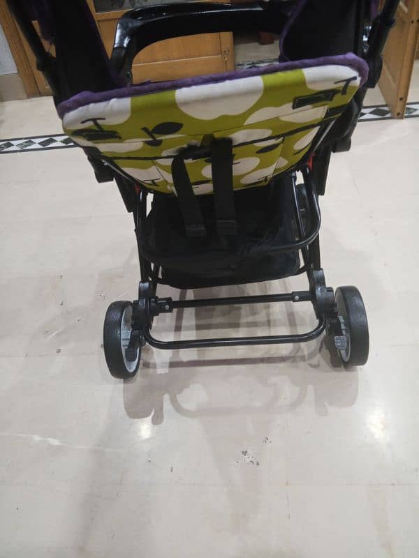 baby pram 5