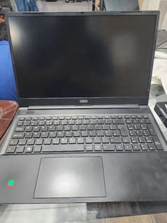 laptop  cor i-5 10th generation 8gb ram 128 gb ssd bazzer less display