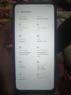 oppo reno 2f 8\128 +5