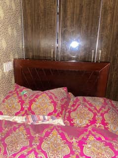 Single Bed