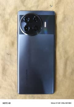 TECNO