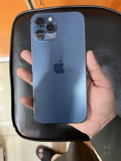 iPhone 12 pro max factory unlock