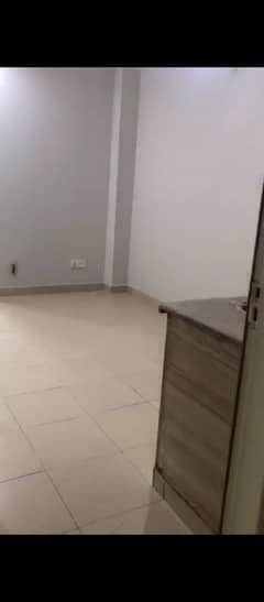 D-17 1 Bed Flat Available