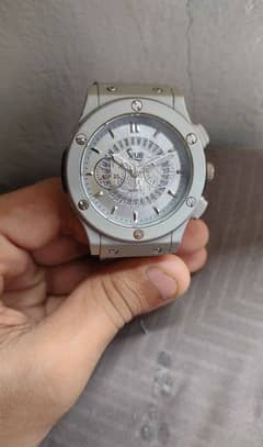 WATCH