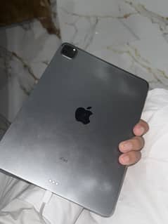 ipad pro m1