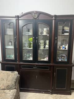 showcase