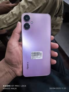 Sparx neo 7 ultra 6/128