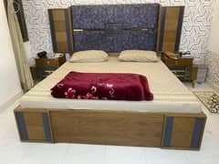 Bedroom set for sale