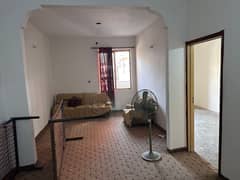 4.5 Marla 1st Floor Available For Rent (Near Toyota Walton motors)