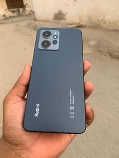 Redmi Note 12 8/256