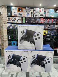 PLAYSTATION EDGE CONTROLLER FOR PS5 & PC