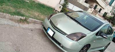 Toyota Prius 2008 / 12