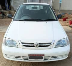 Suzuki Cultus 2014 VXRI EURO II