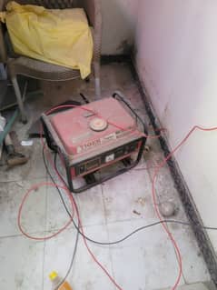 urgent sale tiger company generators