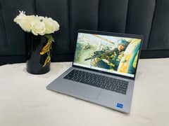 Dell 11th Gen C-i5 Touch Screen 1080p HD LED: