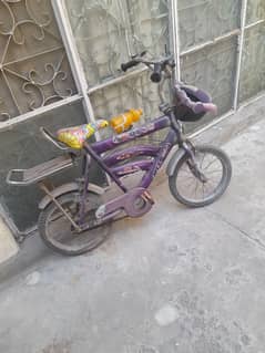 kid cycle