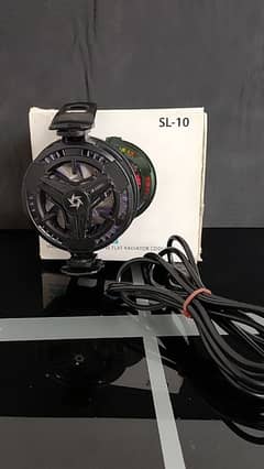 sl-10 cooling fan for phone