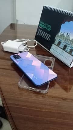vivo v21e