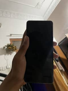 One