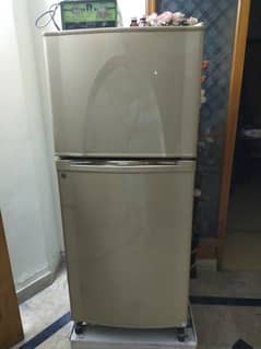 used Fridge without gas