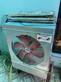 Room Cooler (Lahori)