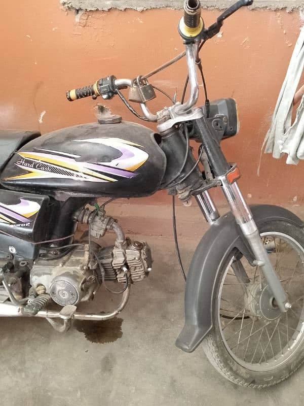 Super power 2017 saaf sutri condition me hai urgent sale 03273606271 0
